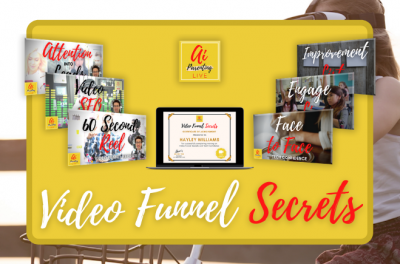 Video Funnel Secrets