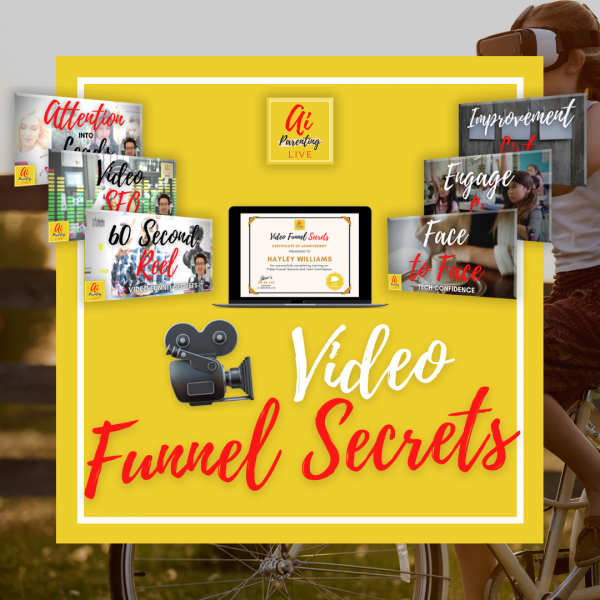 Video Funnel Secrets
