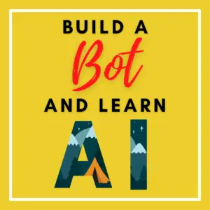 Build a Bot Ai Workshop